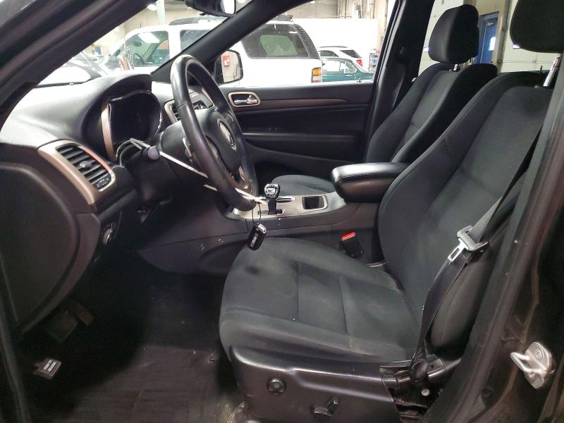 Продажа на аукционе авто 2014 Jeep Grand Cherokee, vin: 1C4RJFAG2EC238330, номер лота: 54416746