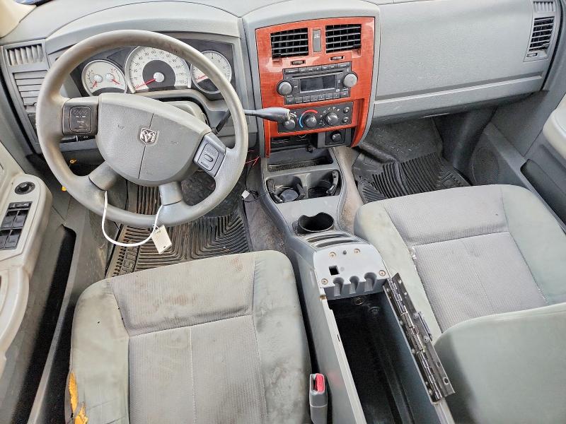 Aukcja sprzedaży 2005 Dodge Dakota, vin: 1D7HW48N15S331678, numer aukcji: 51758296