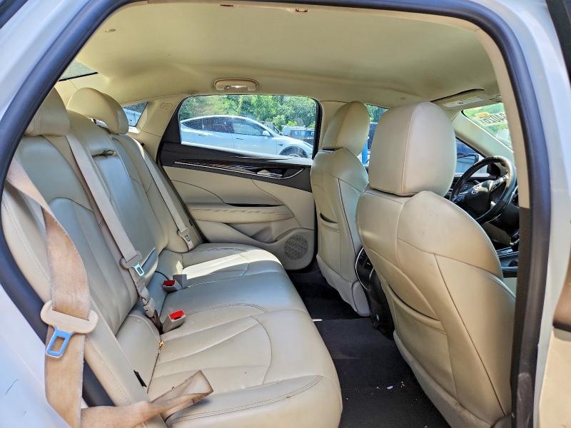 Продажа на аукционе авто 2017 Buick Lacrosse, vin: 1G4ZN5SS9HU138432, номер лота: 55234026