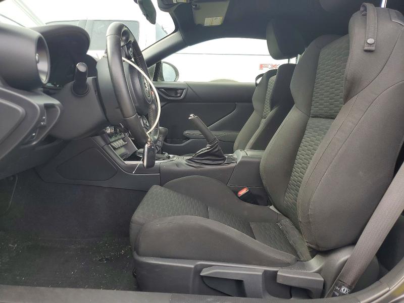 54829516 :رقم المزاد ، JF1ZNBC14P8760278 vin ، 2023 Toyota Gr86 مزاد بيع