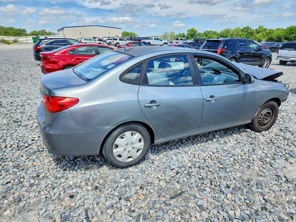 2010 Hyundai Elantra მანქანა იყიდება აუქციონზე, vin: KMHDU4AD6AU912992, აუქციონის ნომერი: 53516456