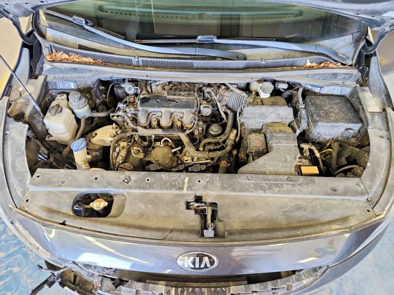 Aukcja sprzedaży 2017 Kia Sedona, vin: KNDMB5C15H6240294, numer aukcji: 52557186