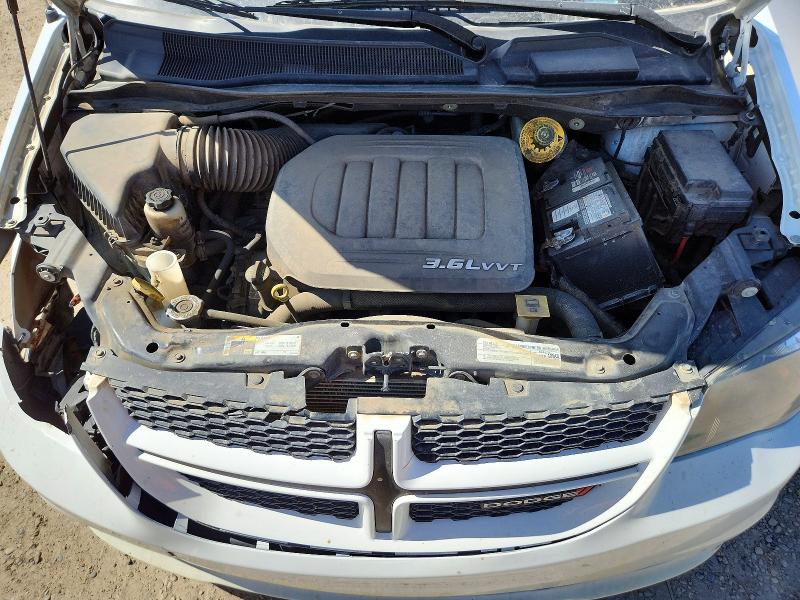 Продажа на аукционе авто 2019 Dodge Grand Caravan, vin: 2C4RDGEG8KR515816, номер лота: 52069866