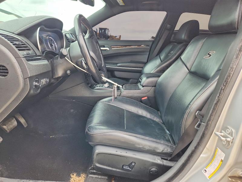 Aukcja sprzedaży 2022 Chrysler 300, vin: 2C3CCABG4NH127426, numer aukcji: 55118026