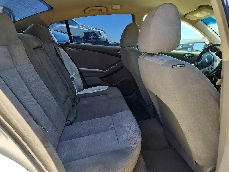 54474986 :رقم المزاد ، 1N4AL21E89C135598 vin ، 2009 Nissan Altima مزاد بيع