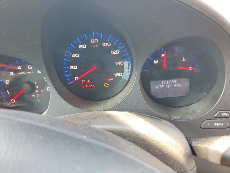 Продаж на аукціоні авто 2006 Acura 3.2tl, vin: 19UUA66226A003917, номер лоту: 53733546
