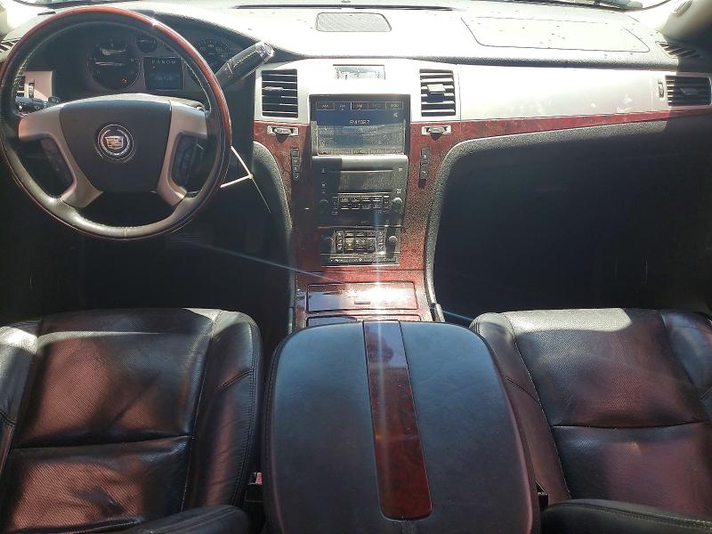 Aukcja sprzedaży 2008 Cadillac Escalade, vin: 1GYEC63878R170469, numer aukcji: 51993656