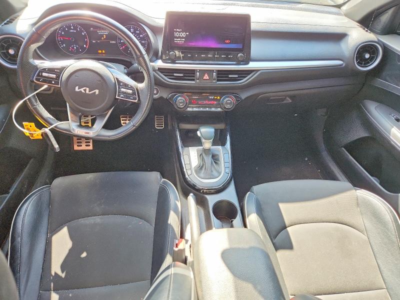 Продаж на аукціоні авто 2023 Kia Forte, vin: 3KPF54AD7PE539172, номер лоту: 53621356
