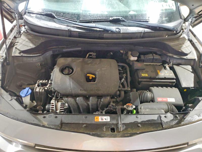 52327546 :رقم المزاد ، KNDJ23AU9N7807178 vin ، 2022 Kia Soul مزاد بيع