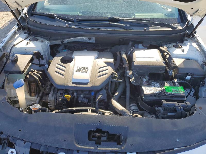 Продаж на аукціоні авто 2016 Hyundai Sonata, vin: 5NPE24AA4GH428195, номер лоту: 53057656