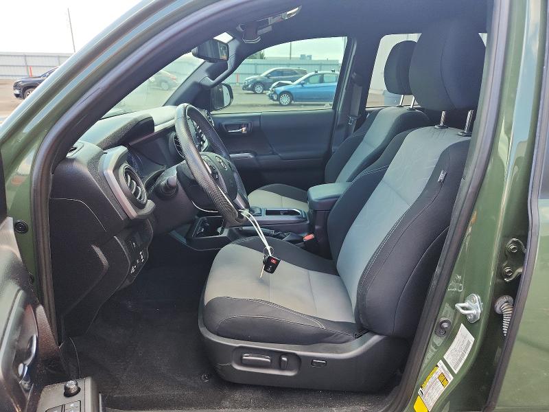 Aukcja sprzedaży 2021 Toyota Tacoma, vin: 5TFAZ5CN8MX102402, numer aukcji: 52869946
