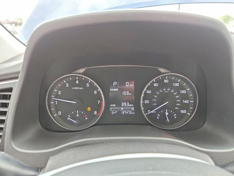 Aukcja sprzedaży 2017 Hyundai Elantra, vin: 5NPD74LF5HH161575, numer aukcji: 52036926