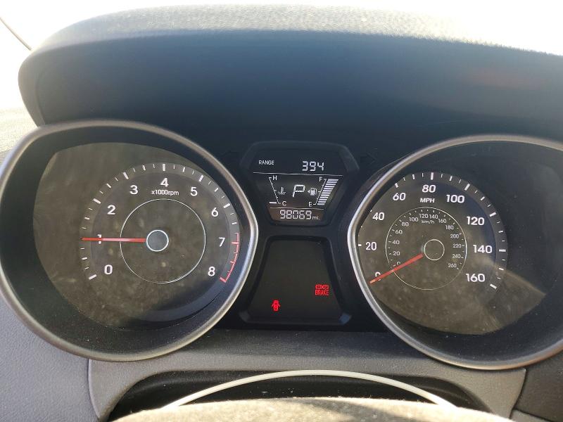 Продаж на аукціоні авто 2016 Hyundai Elantra, vin: 5NPDH4AE7GH686840, номер лоту: 54652066