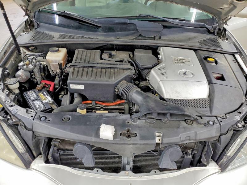 Продаж на аукціоні авто 2006 Lexus Rx, vin: JTJHW31U760032597, номер лоту: 55113306