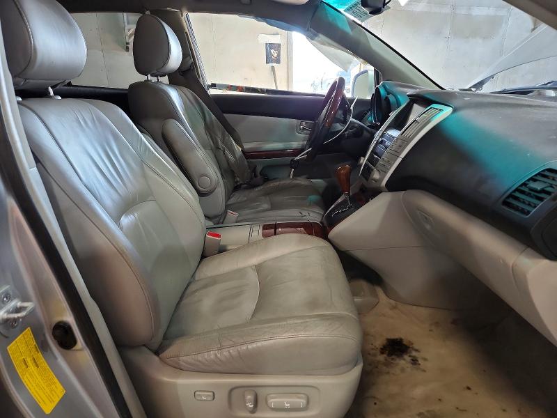 Продажа на аукционе авто 2008 Lexus Rx, vin: JTJHW31UX82061213, номер лота: 54467376