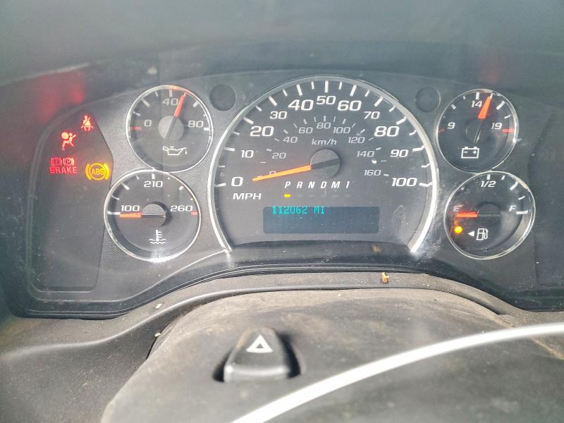 Продажа на аукционе авто 2017 Chev Express G2500, vin: 1GCWGAFF8H1149723, номер лота: 52935076