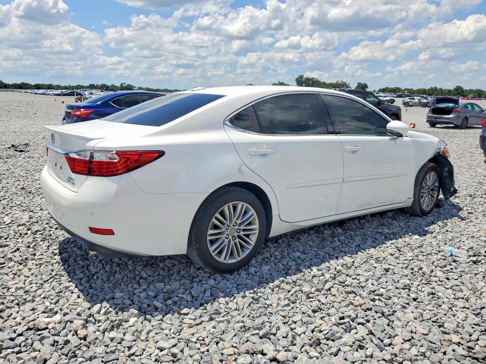 Aukcja sprzedaży 2014 Lexus Es, vin: JTHBK1GGXE2120961, numer aukcji: 53138426