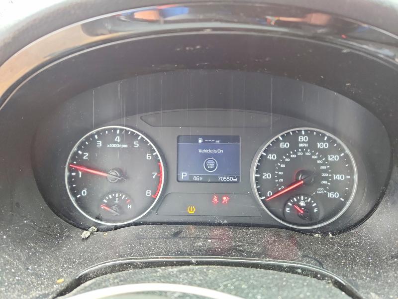 Aukcja sprzedaży 2023 Kia Seltos, vin: KNDEU2AA3P7410208, numer aukcji: 51663486