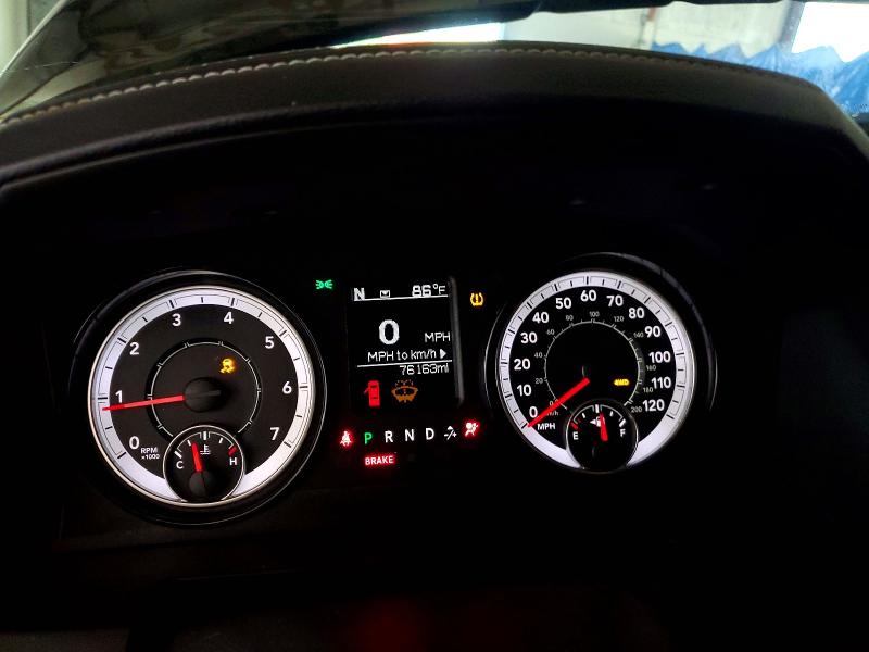 Aukcja sprzedaży 2018 Ram 2500, vin: 3C6TR5JT1JG288351, numer aukcji: 55116396