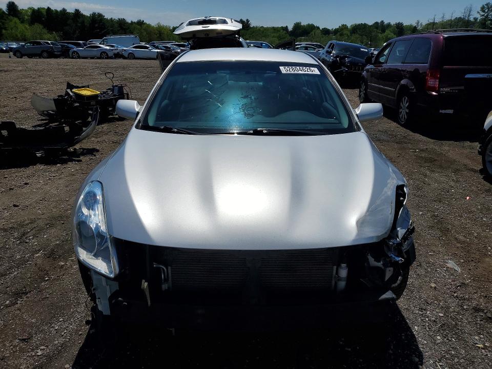 52804626 :رقم المزاد ، 1N4AL2AP0AC161408 vin ، 2010 Nissan Altima مزاد بيع