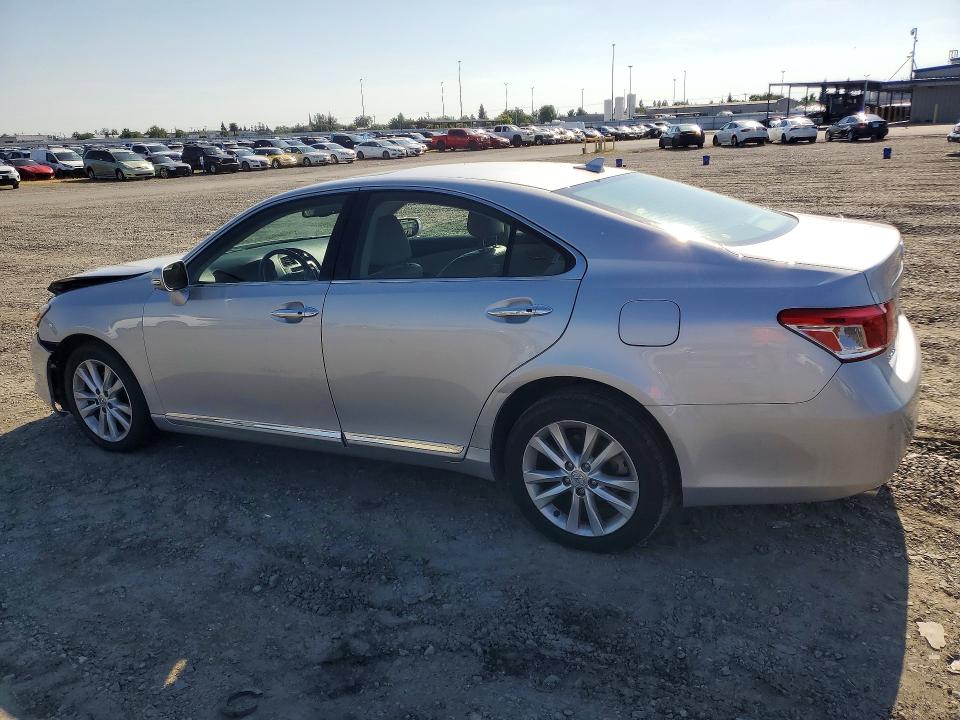 2010 Lexus Es მანქანა იყიდება აუქციონზე, vin: JTHBK1EG0A2397874, აუქციონის ნომერი: 52724176
