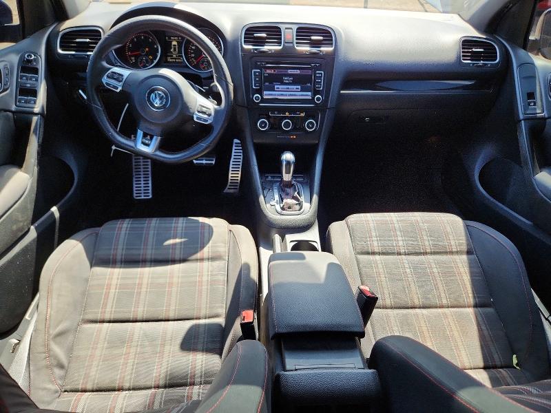 Продаж на аукціоні авто 2012 Volkswagen Gti, vin: WVWHD7AJ8CW164461, номер лоту: 54913026