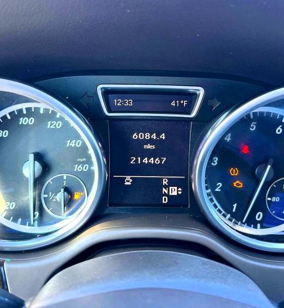 52711306 :رقم المزاد ، 4JGDA5HB4CA053991 vin ، 2012 Mercedes-benz Ml مزاد بيع