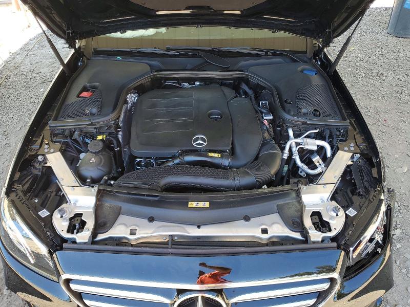2020 Mercedes-benz E მანქანა იყიდება აუქციონზე, vin: WDDZF8DB6LA720634, აუქციონის ნომერი: 53608556