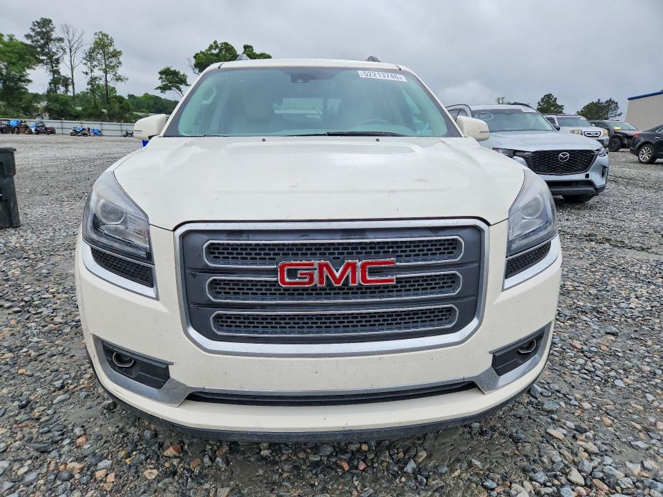 2015 Gmc Acadia მანქანა იყიდება აუქციონზე, vin: 1GKKRRKD1FJ279131, აუქციონის ნომერი: 52213746
