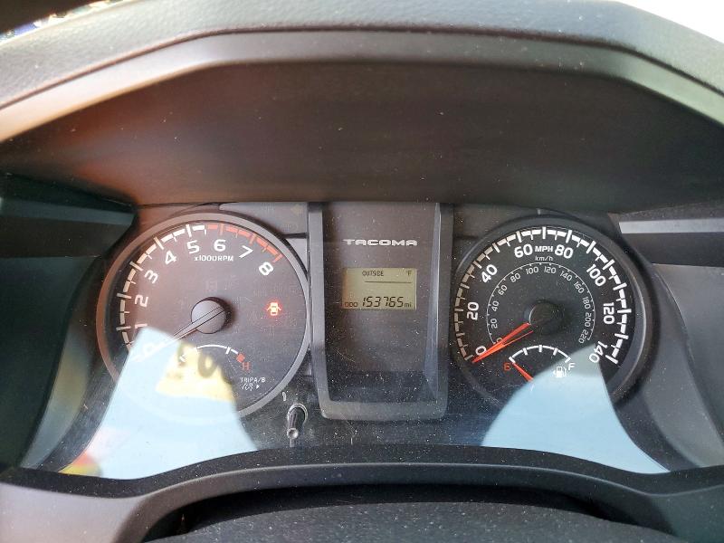 2017 Toyota Tacoma მანქანა იყიდება აუქციონზე, vin: 5TFRX5GNXHX077754, აუქციონის ნომერი: 53047536