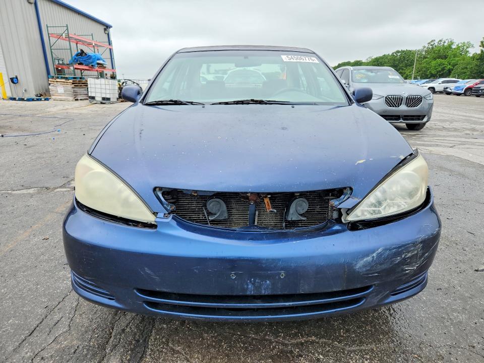 Продаж на аукціоні авто 2003 Toyota Camry, vin: 4T1BE32K83U242568, номер лоту: 54506776