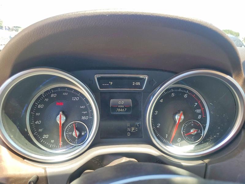 Aukcja sprzedaży 2018 Mercedes-benz Gle, vin: 4JGDA5HB2JB182433, numer aukcji: 52531246