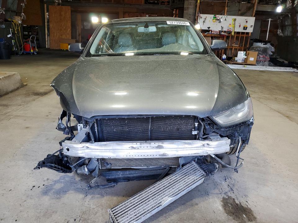 Aukcja sprzedaży 2014 Audi A4, vin: WAUFFAFL1EA044684, numer aukcji: 52739046