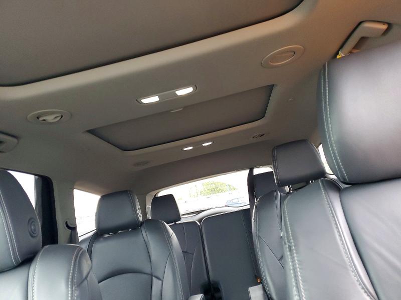 Продажа на аукционе авто 2018 Buick Enclave, vin: 5GAEVBKW9JJ216964, номер лота: 53569056