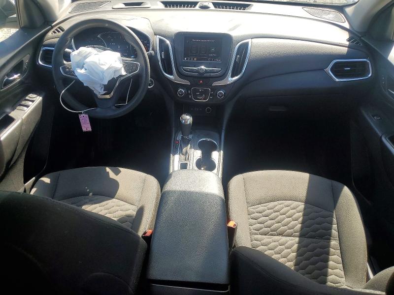 Aukcja sprzedaży 2021 Chevrolet Equinox, vin: 3GNAXUEV5MS103562, numer aukcji: 53504876