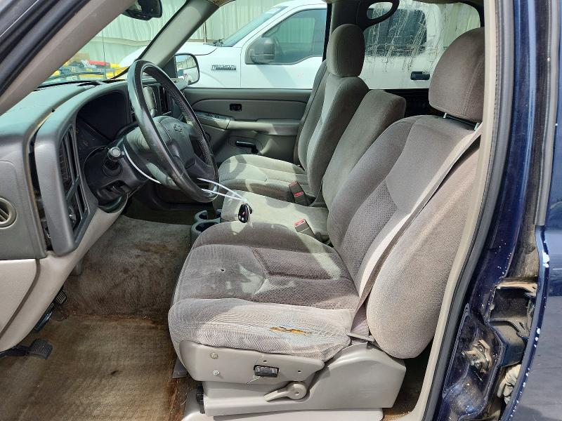 Продаж на аукціоні авто 2004 Chevrolet Tahoe, vin: 1GNEC13V04J136694, номер лоту: 52864466