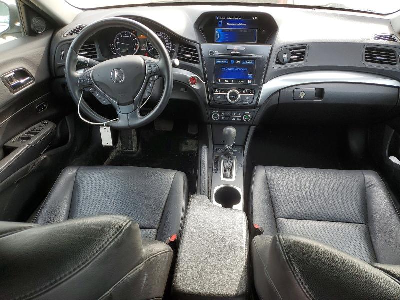 2016 Acura Ilx მანქანა იყიდება აუქციონზე, vin: 19UDE2F79GA801342, აუქციონის ნომერი: 53403696