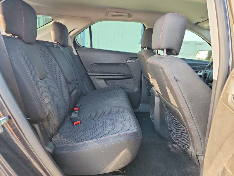 Продажа на аукционе авто 2013 Chevrolet Equinox, vin: 2GNALBEK3D6233375, номер лота: 53066636