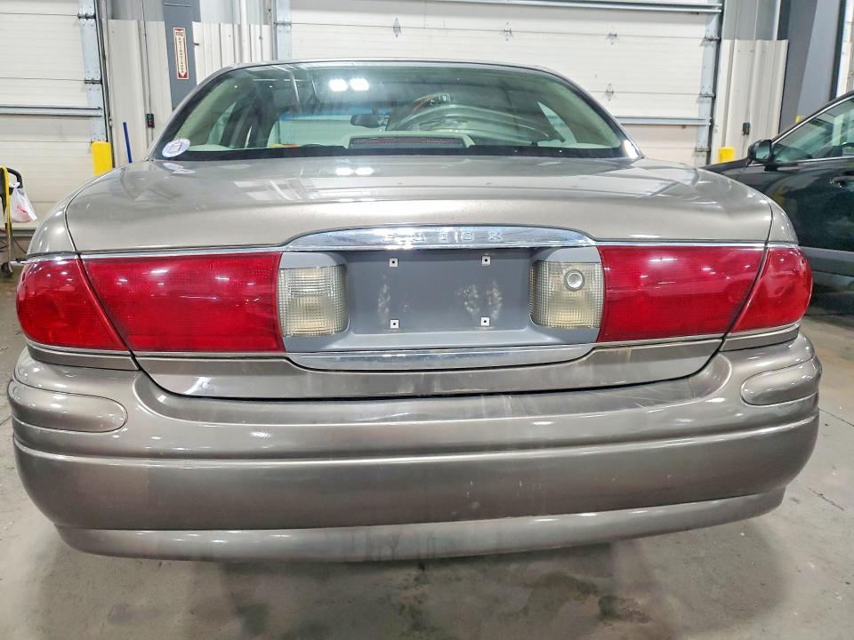 Продажа на аукционе авто 2000 Buick Lesabre, vin: 1G4HP54K4Y4100996, номер лота: 54521626