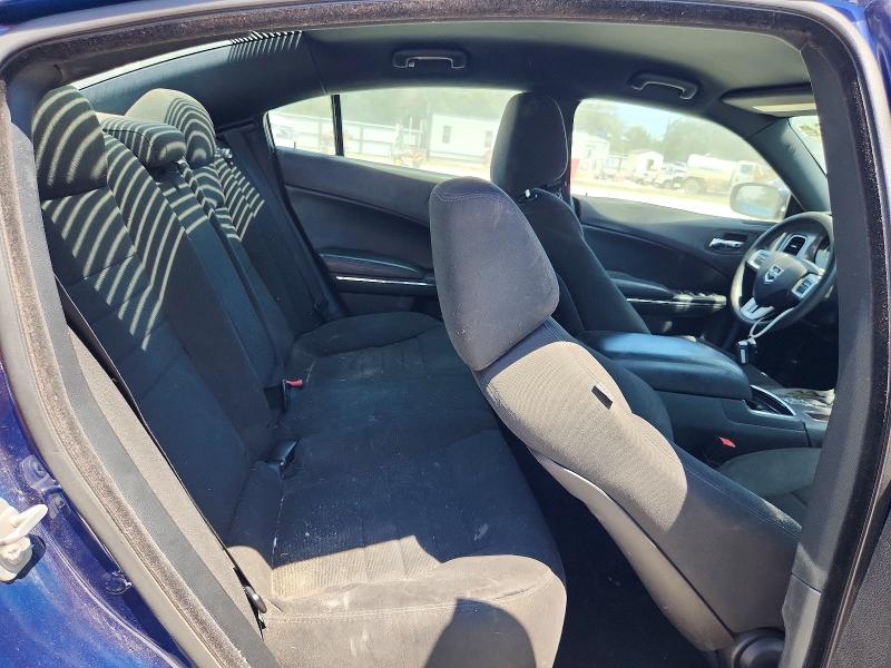 Aukcja sprzedaży 2014 Dodge Charger, vin: 2C3CDXBG3EH350217, numer aukcji: 49443456