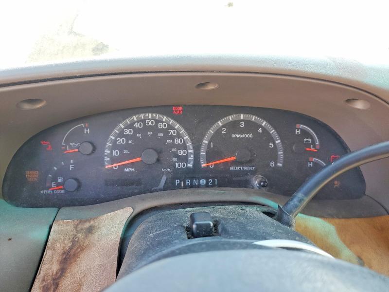 52678786 :رقم المزاد ، 1FTRX27L9XNB18155 vin ، 1999 Ford F250 مزاد بيع