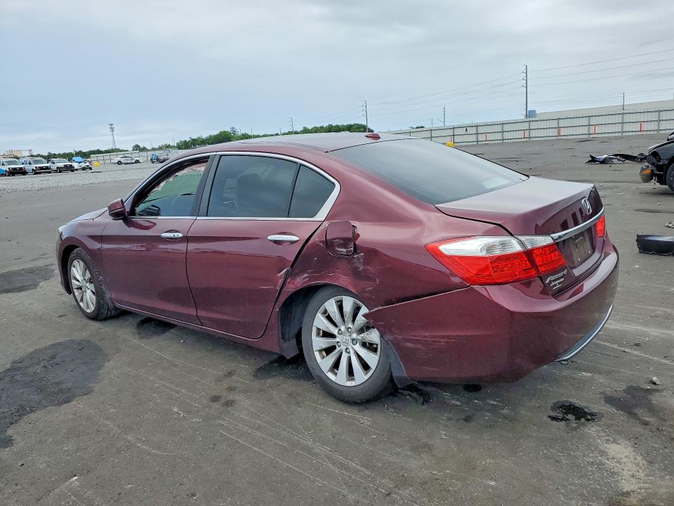 Продаж на аукціоні авто 2013 Honda Accord, vin: 1HGCR2F82DA049746, номер лоту: 52924476