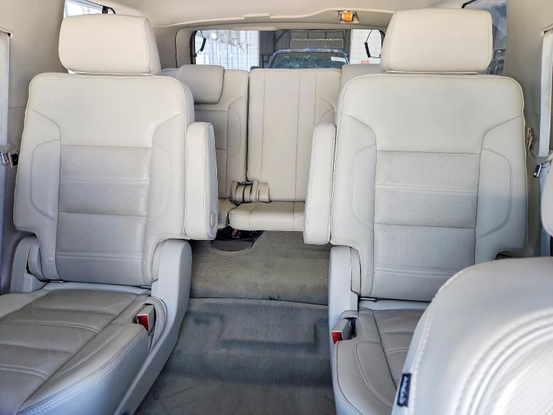 52450176 :رقم المزاد ، 1GKS2CKJ5FR511562 vin ، 2015 Gmc Yukon مزاد بيع