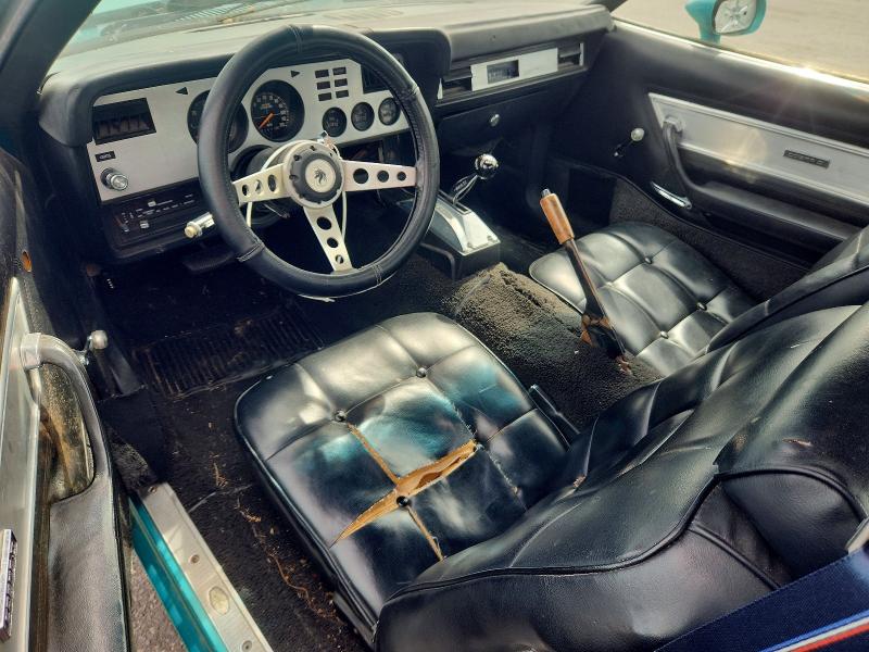 Aukcja sprzedaży 1977 Ford Mustang, vin: 7R03F102360, numer aukcji: 54636786