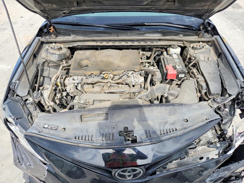 Продаж на аукціоні авто 2021 Toyota Camry, vin: 4T1C11AK2MU470671, номер лоту: 54117626