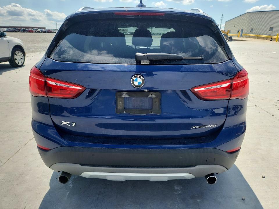 Продажа на аукционе авто 2019 Bmw X1, vin: WBXHT3C54K5L37167, номер лота: 54674756