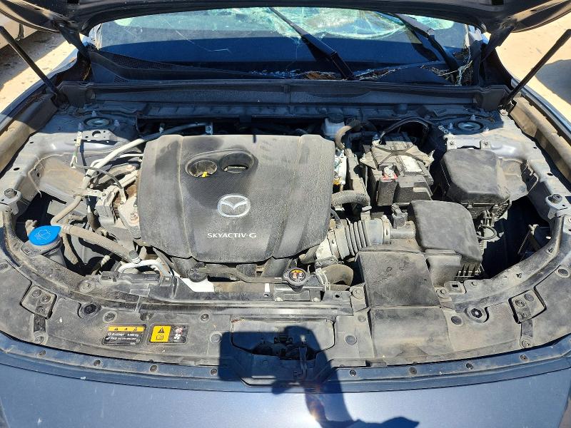 Продажа на аукционе авто 2023 Mazda Cx-50, vin: 7MMVABEM8PN105618, номер лота: 53078046