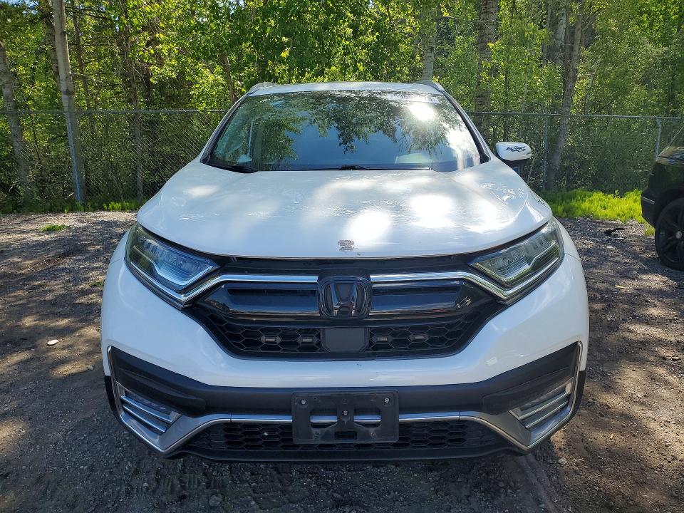 Aukcja sprzedaży 2022 Honda Cr-v, vin: 2HKRW2H92NH226135, numer aukcji: 53604476
