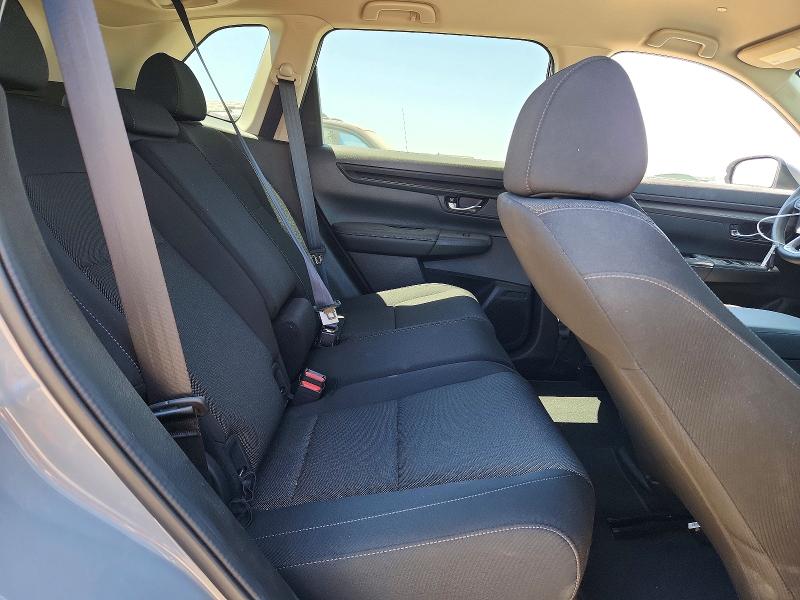 Aukcja sprzedaży 2025 Honda Cr-v, vin: 2HKRS3H24SH338709, numer aukcji: 54721026