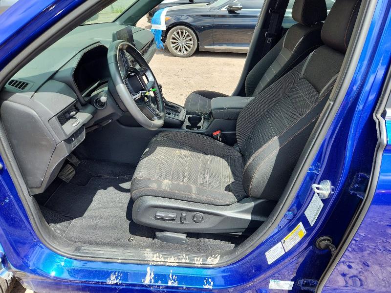 Aukcja sprzedaży 2024 Honda Cr-v, vin: 7FARS5H57RE022370, numer aukcji: 53631876